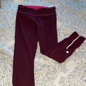 LULULEMON leggings